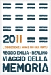 Logo: Viaggio della memoria 2011